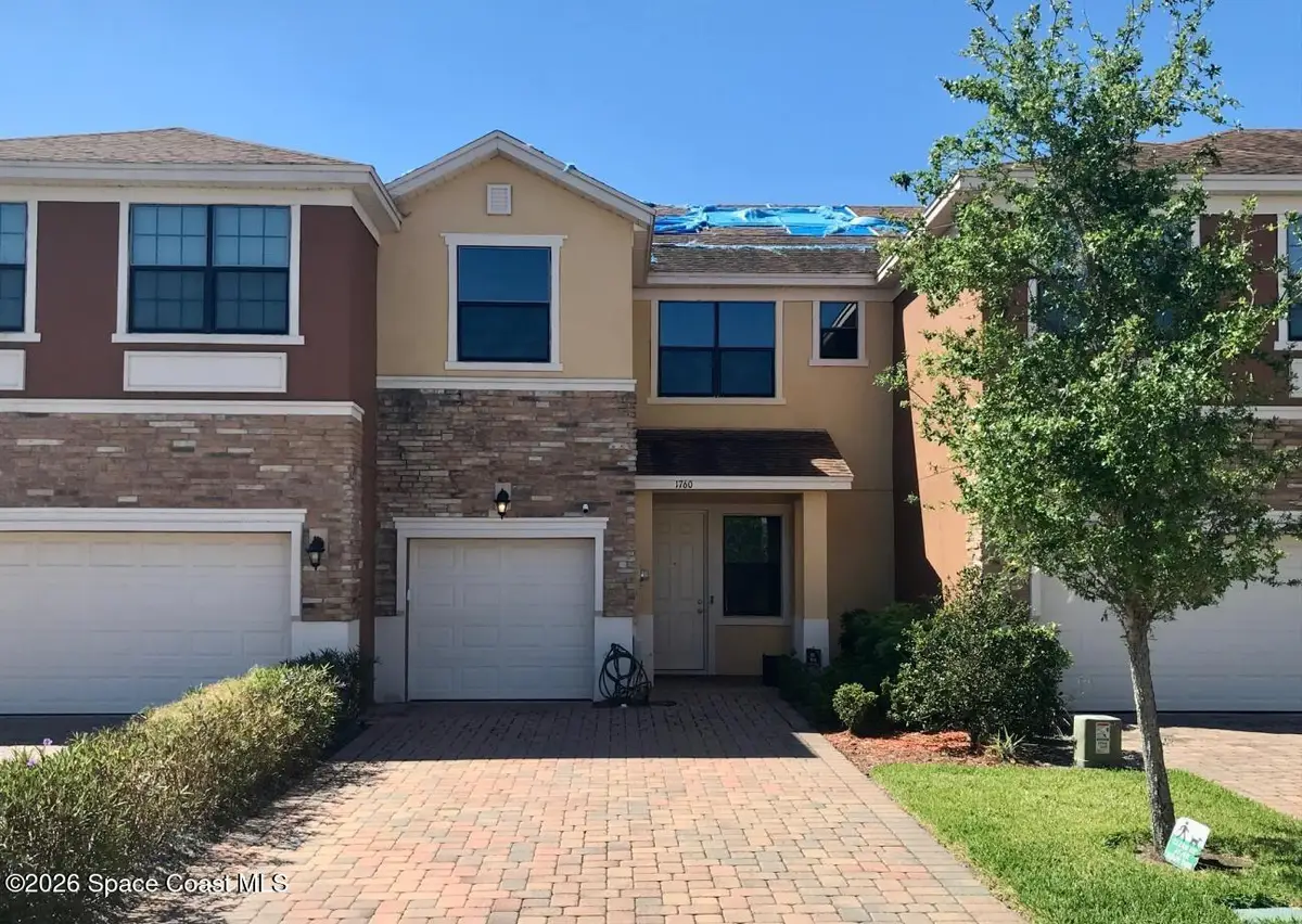 1760 Portofino Meadows Boulevard, Orlando, FL 32824 - #1