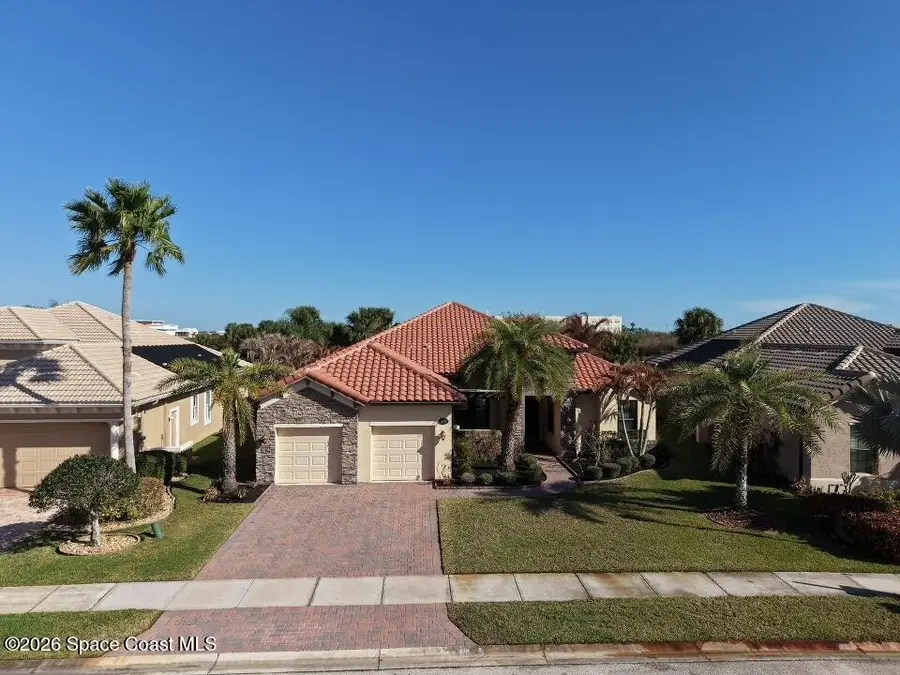 6595 Arroyo Drive, Melbourne, FL 32940 - #2