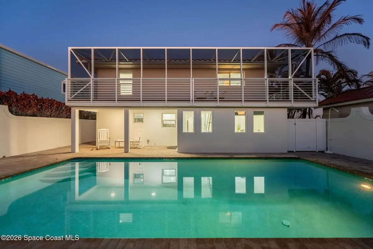 755 S Atlantic Avenue, Cocoa Beach, FL 32931 - #1