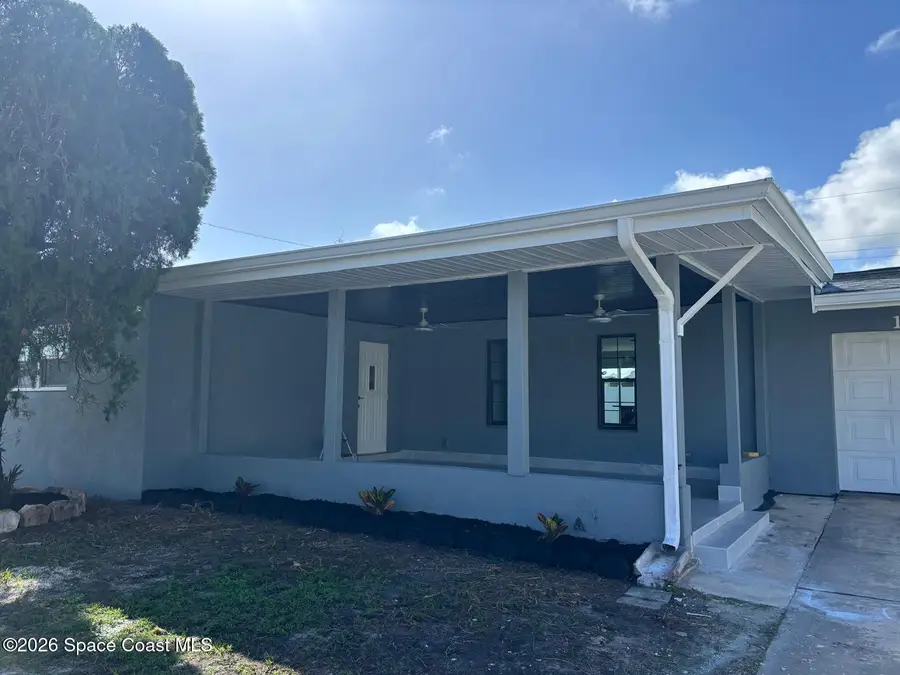 1705 S Dodge Circle, Melbourne, FL 32935 - #2