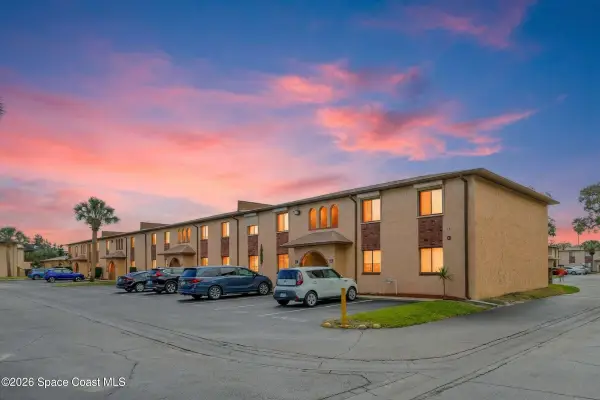 255 San Paulo Circle #11-255, West Melbourne, FL 32904