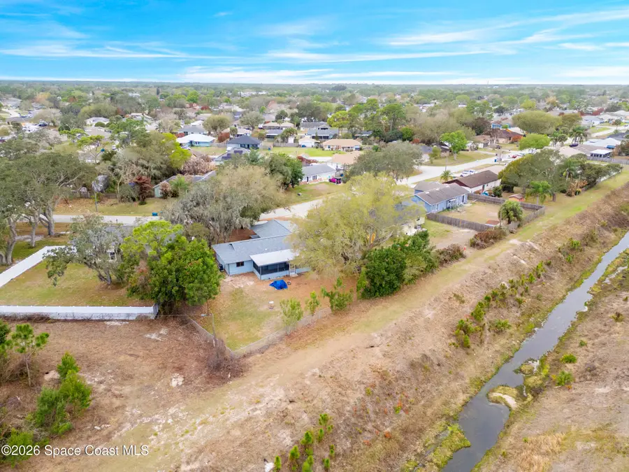 395 Hawthorne Lane Ne, Palm Bay, FL 32907 - #2