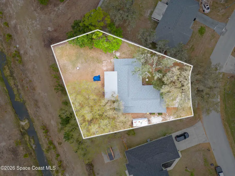 395 Hawthorne Lane Ne, Palm Bay, FL 32907 - #3