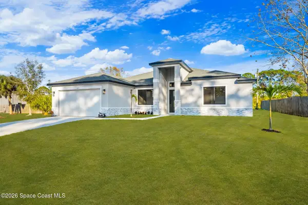 1356 Walthan Street Se, Palm Bay, FL 32909