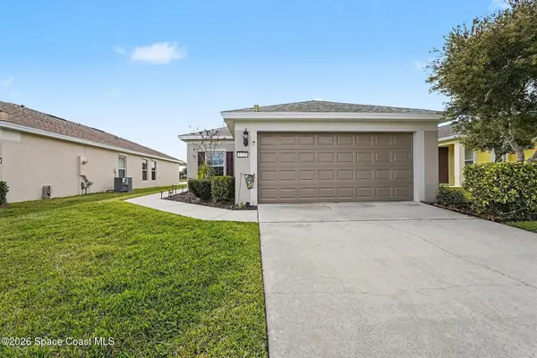 1467 Dittmer Circle Se, Palm Bay, FL 32909