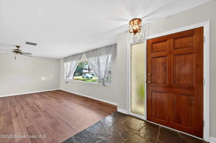 250 Bonita Drive, Merritt Island, FL 32952 - #3