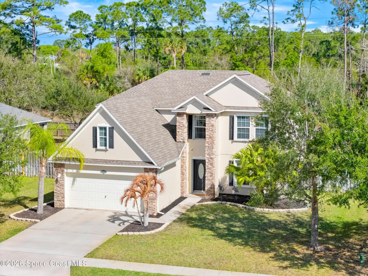 3240 Charon Avenue, Melbourne, FL 32904 - #1