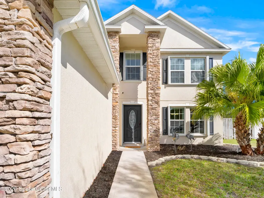 3240 Charon Avenue, Melbourne, FL 32904 - #3