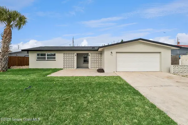 466 Gateway Drive, Merritt Island, FL 32952