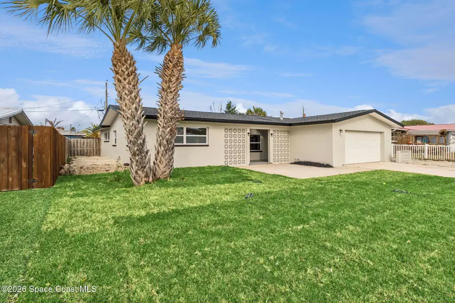 466 Gateway Drive, Merritt Island, FL 32952 - #2