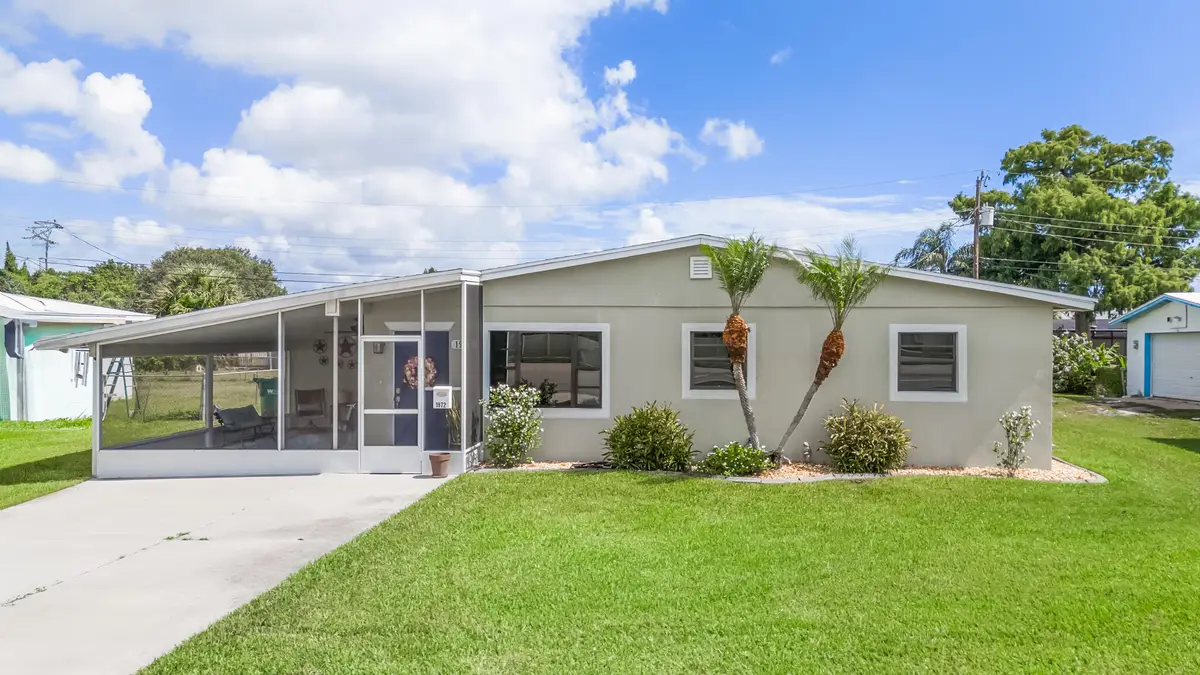 1972 Post Road, Melbourne, FL 32935 - #1