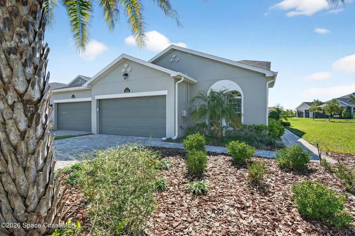 2611 Ballydoyle Lane, Melbourne, FL 32940 - #1