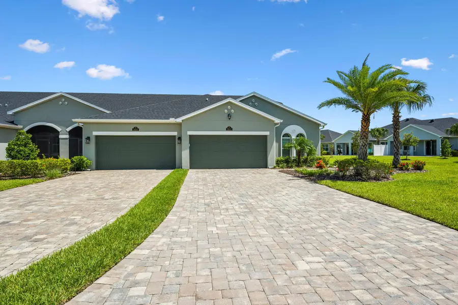 2611 Ballydoyle Lane, Melbourne, FL 32940 - #2