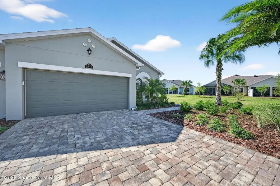 2611 Ballydoyle Lane, Melbourne, FL 32940 - #3
