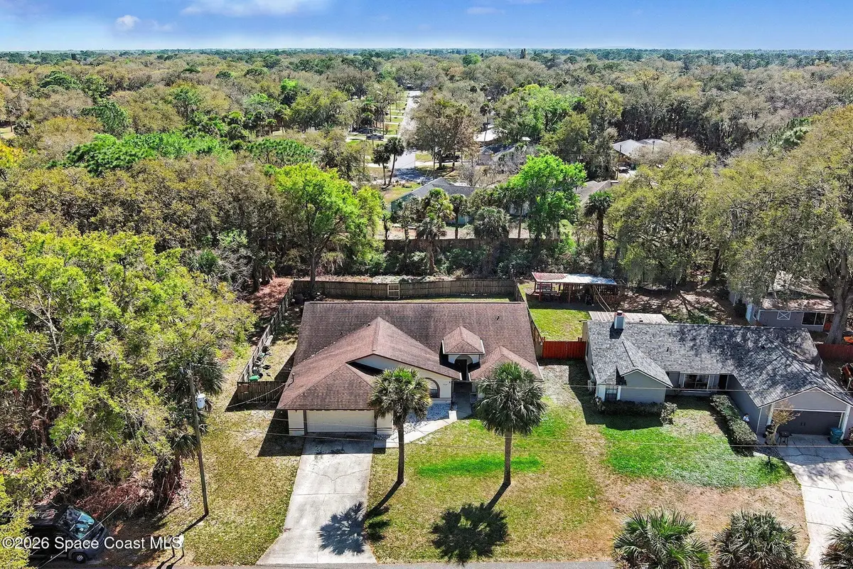 7363 Glenwood Road, Cocoa, FL 32927 - #1