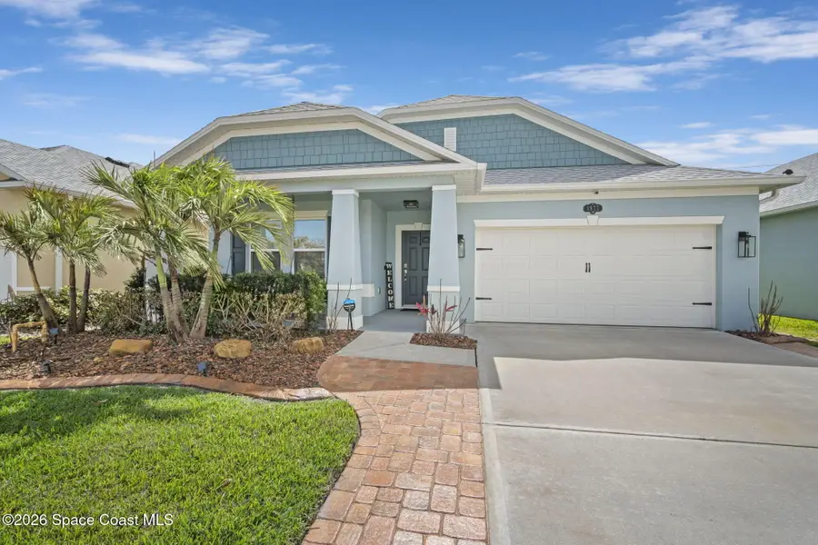 1977 Attilburgh Boulevard, Melbourne, FL 32904 - #2