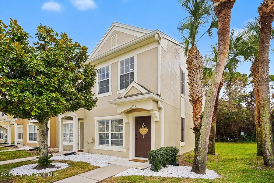 1363 Hampton Park Lane, Melbourne, FL 32940 - #2