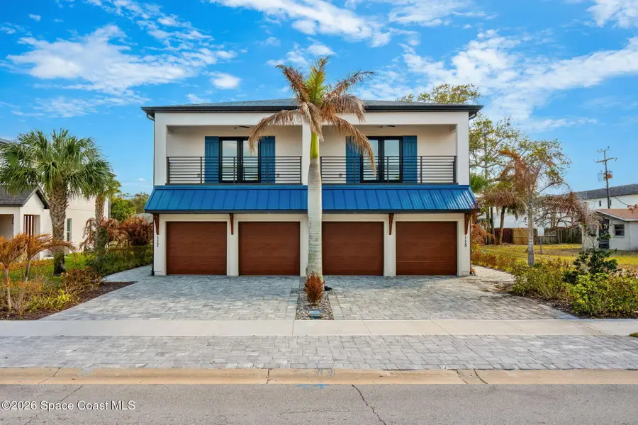 115 Jefferson Avenue, Cape Canaveral, FL 32920 - #2