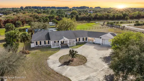 704 Osmosis Drive, Palm Bay, FL 32908