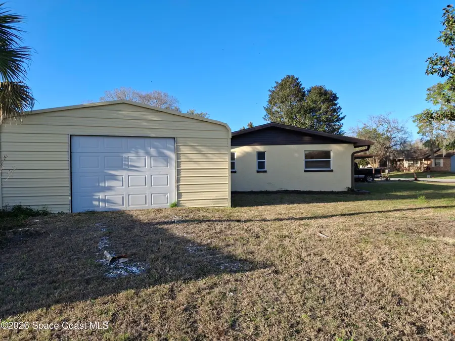 2028 Sabal Palm Drive, Edgewater, FL 32141 - #2