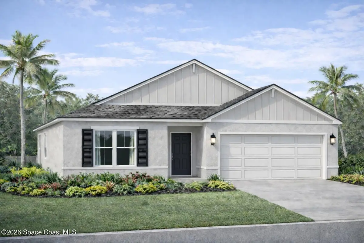 70 Wellwater Drive, Palm Coast, FL 32164 - #1