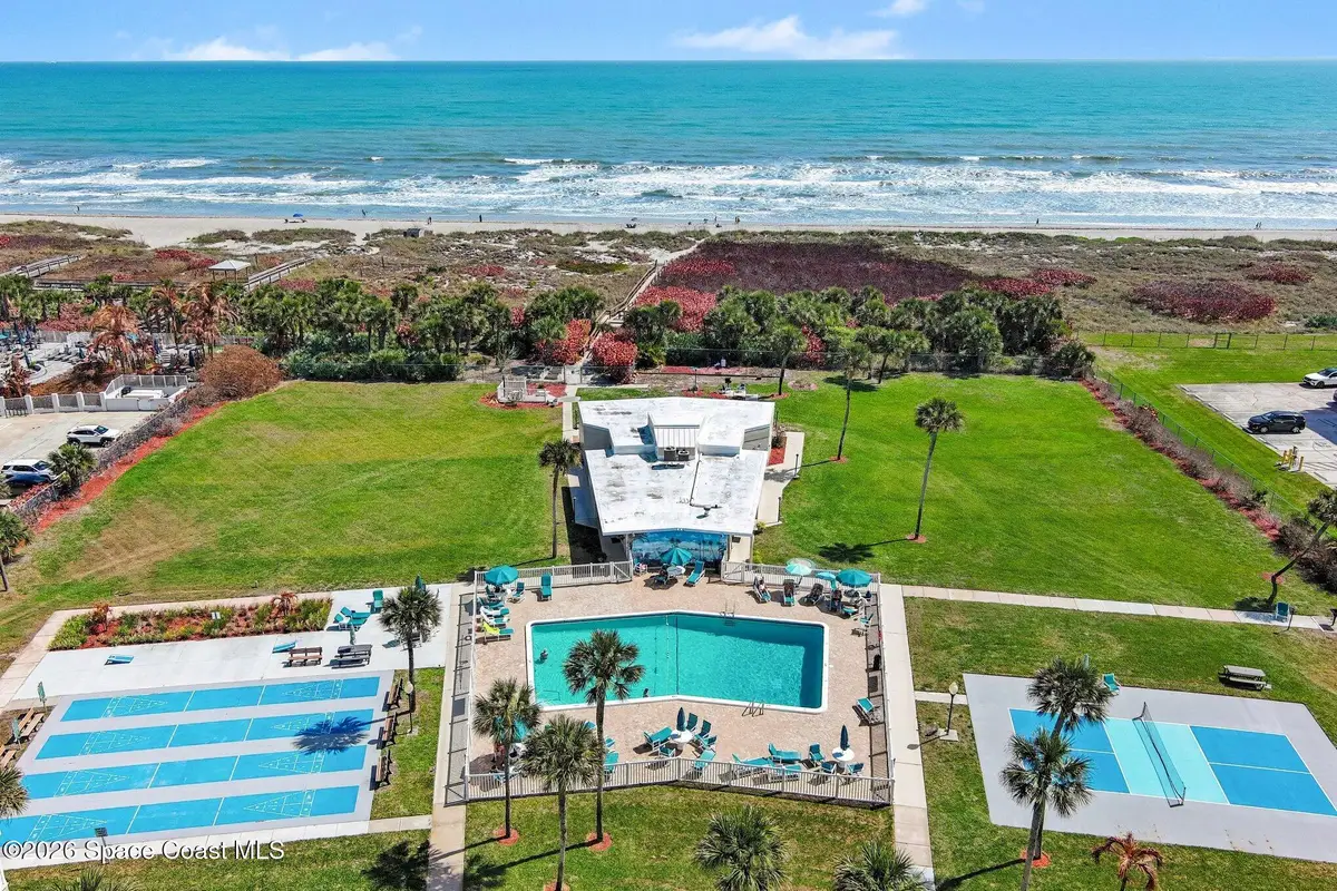 2020 N Atlantic Avenue #617-S, Cocoa Beach, FL 32931 - #1