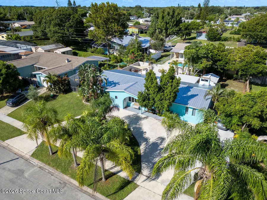 536 Ford Circle E, Melbourne, FL 32935 - #2