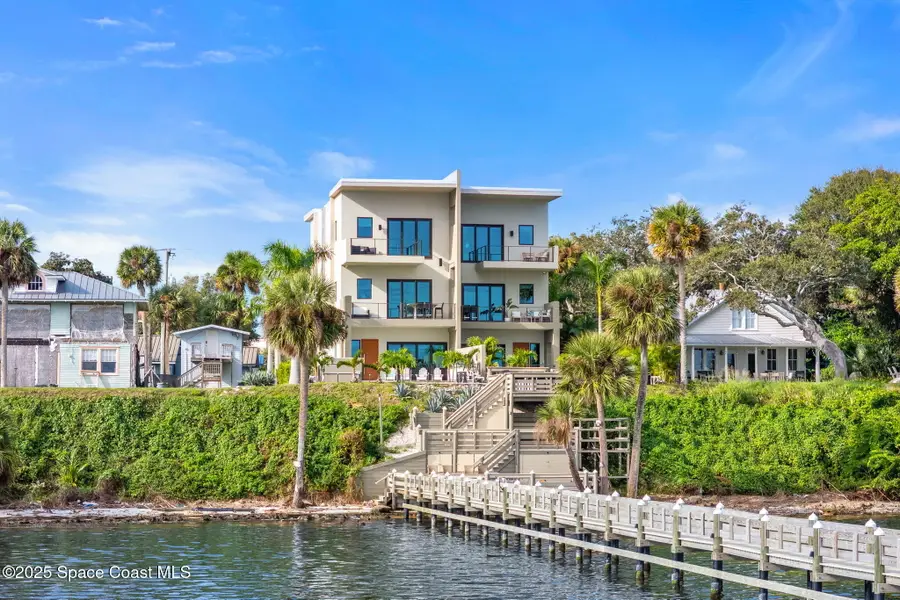 1807 Riverview Drive, Melbourne, FL 32901 - #2