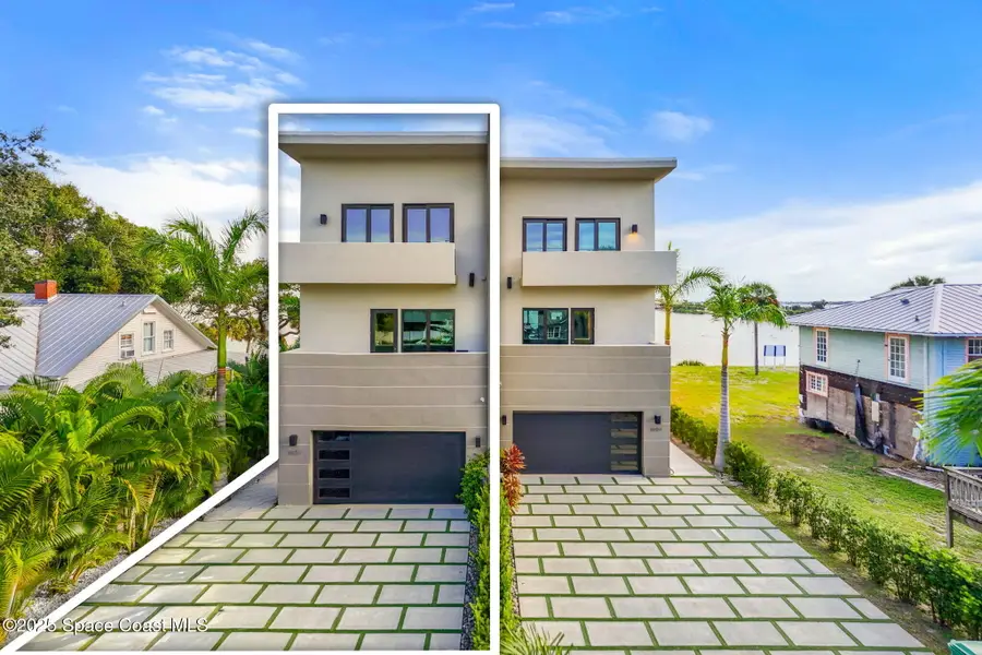 1807 Riverview Drive, Melbourne, FL 32901 - #3