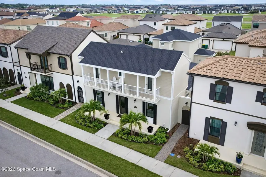 2483 Kola Way, Melbourne, FL 32940 - #2