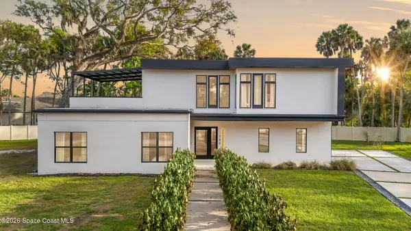 785 Seymour Road Ne, Palm Bay, FL 32905