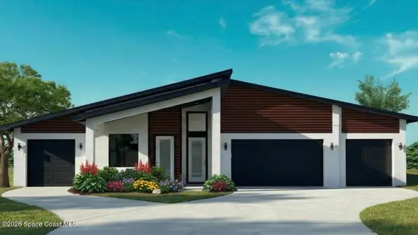 6200 Brabrook Avenue, Grant-Valkaria, FL 32949