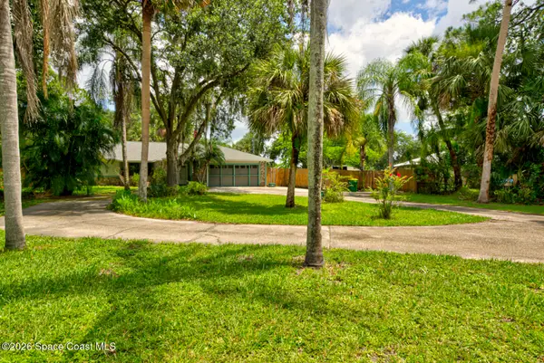 5320 Shadwell Avenue, Cocoa, FL 32926