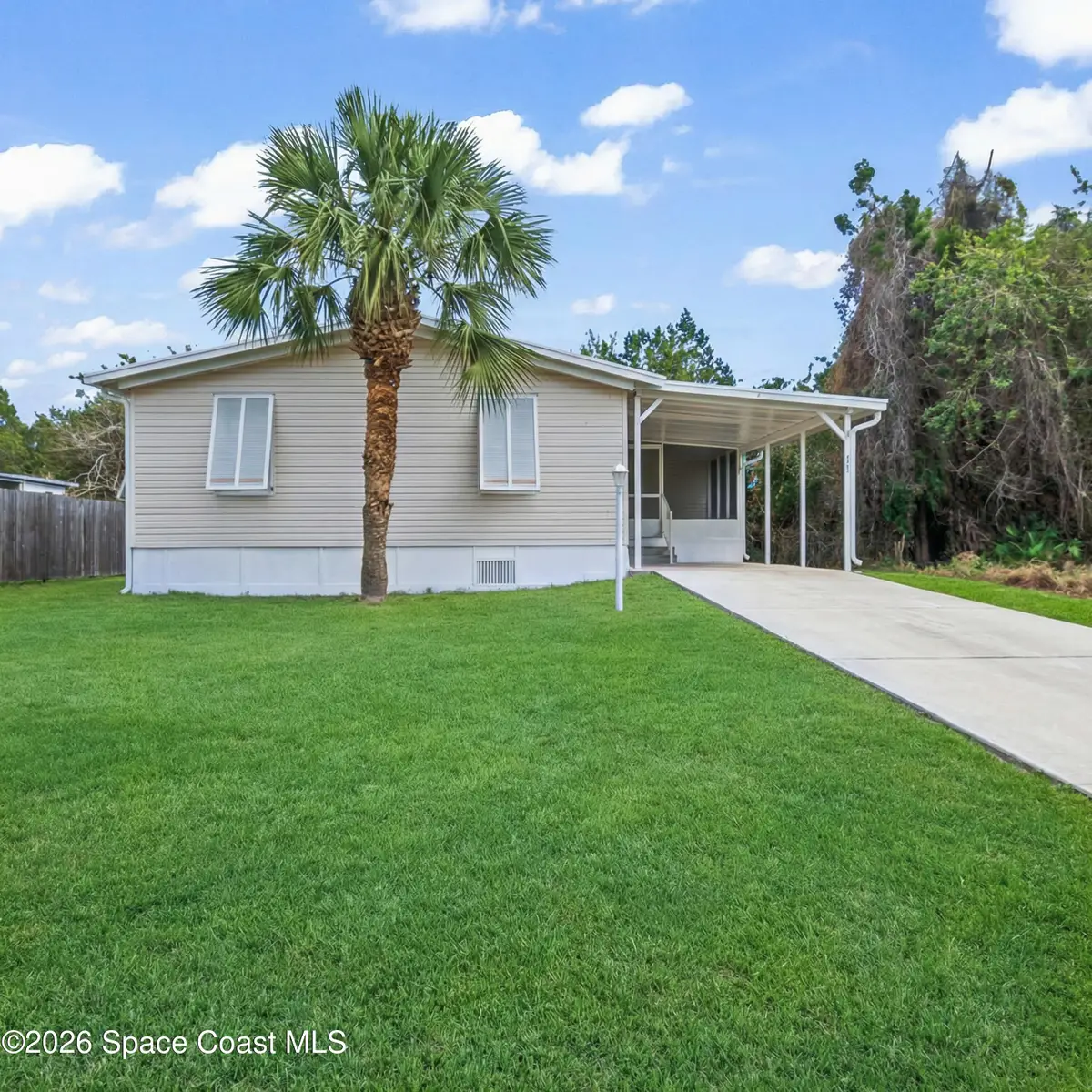 935 Falcon Drive, Micco, FL 32976 - #1