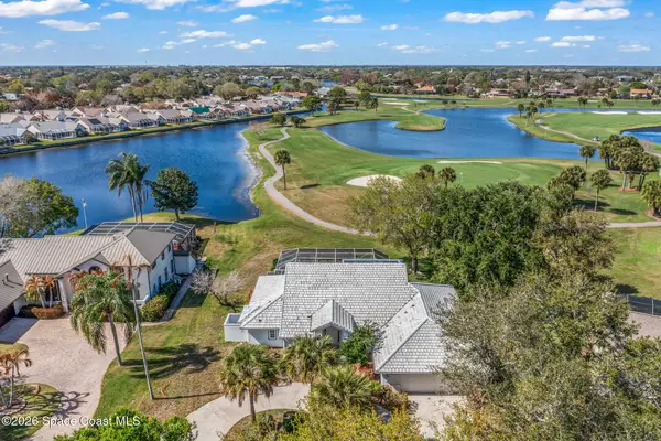 626 Rossmoor Circle, Melbourne, FL 32940