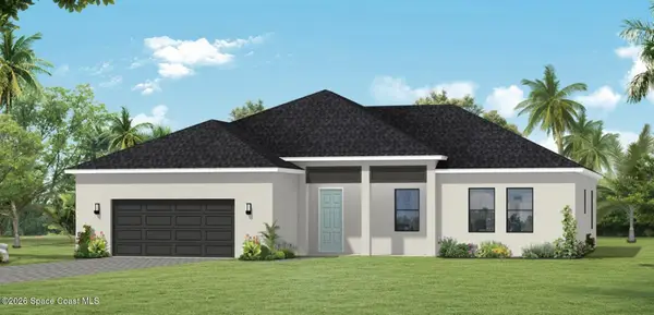 329 Beverly Court, Melbourne Beach, FL 32951