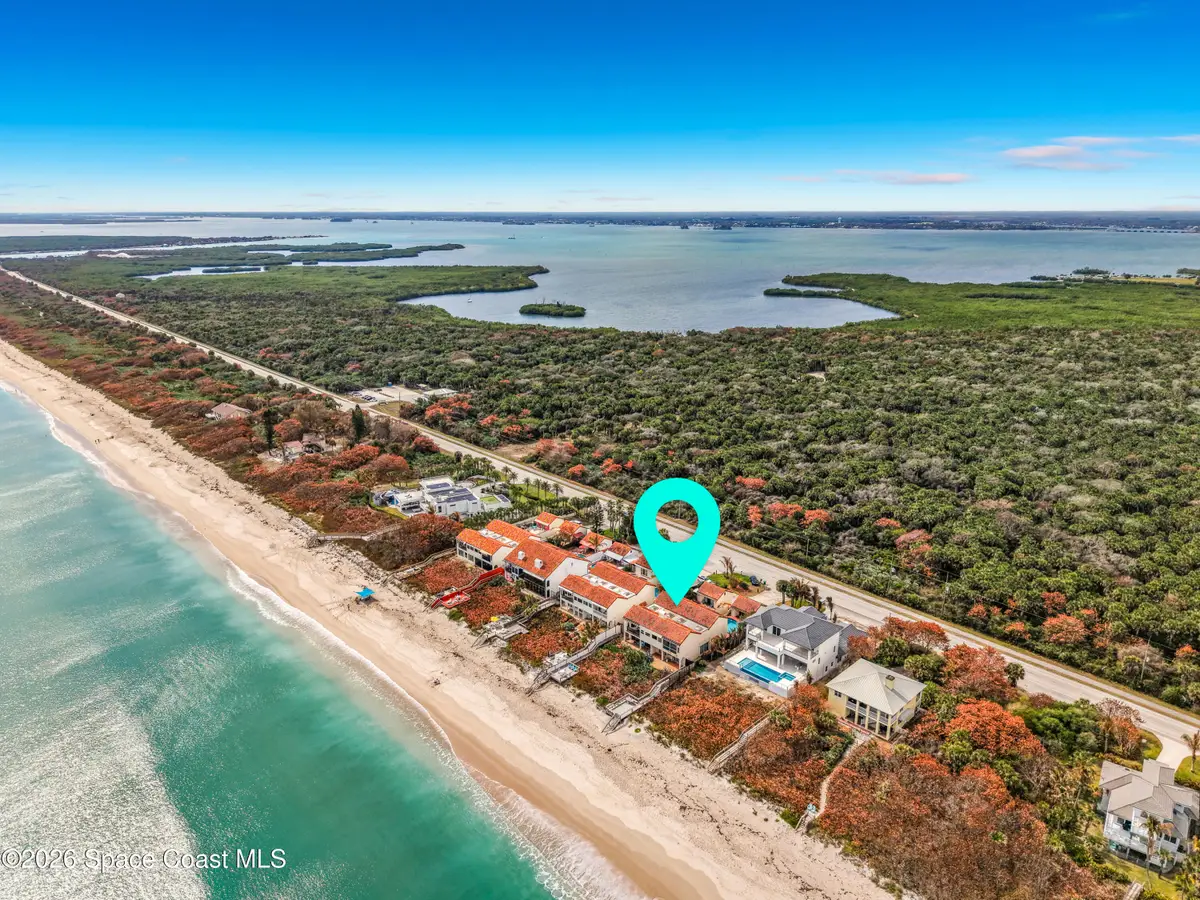 9355 S Highway A1a, Melbourne Beach, FL 32951 - #1