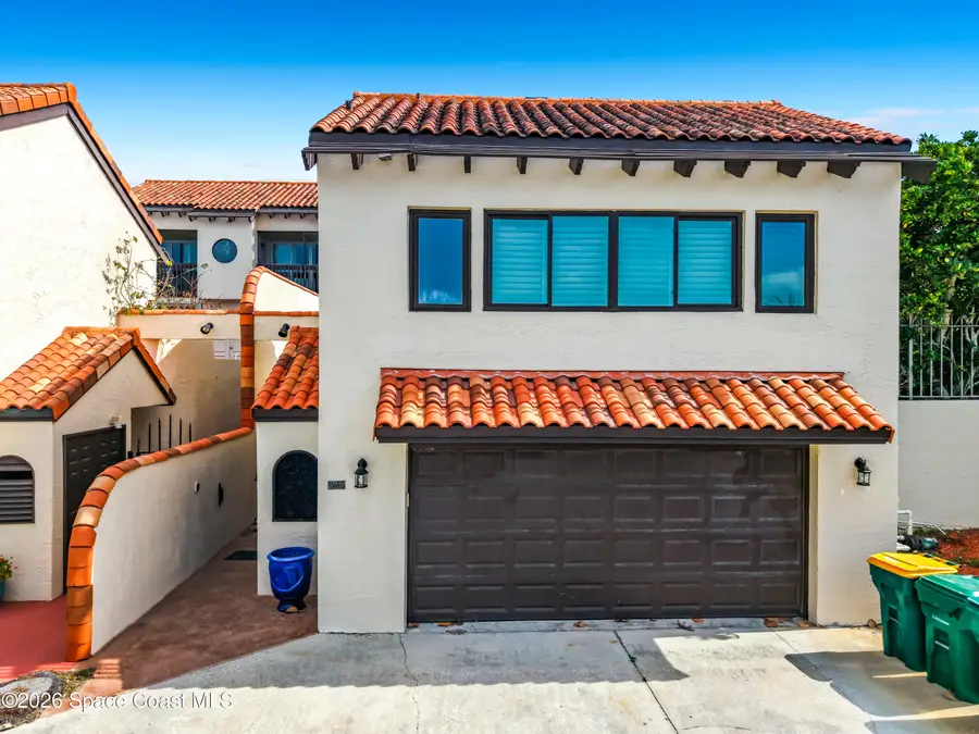 9355 S Highway A1a, Melbourne Beach, FL 32951 - #3