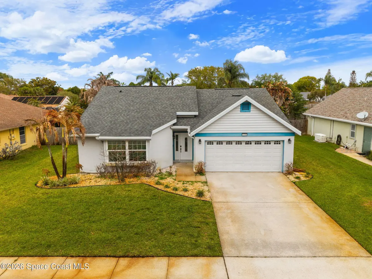 1236 Walnut Grove Way, Rockledge, FL 32955 - #1