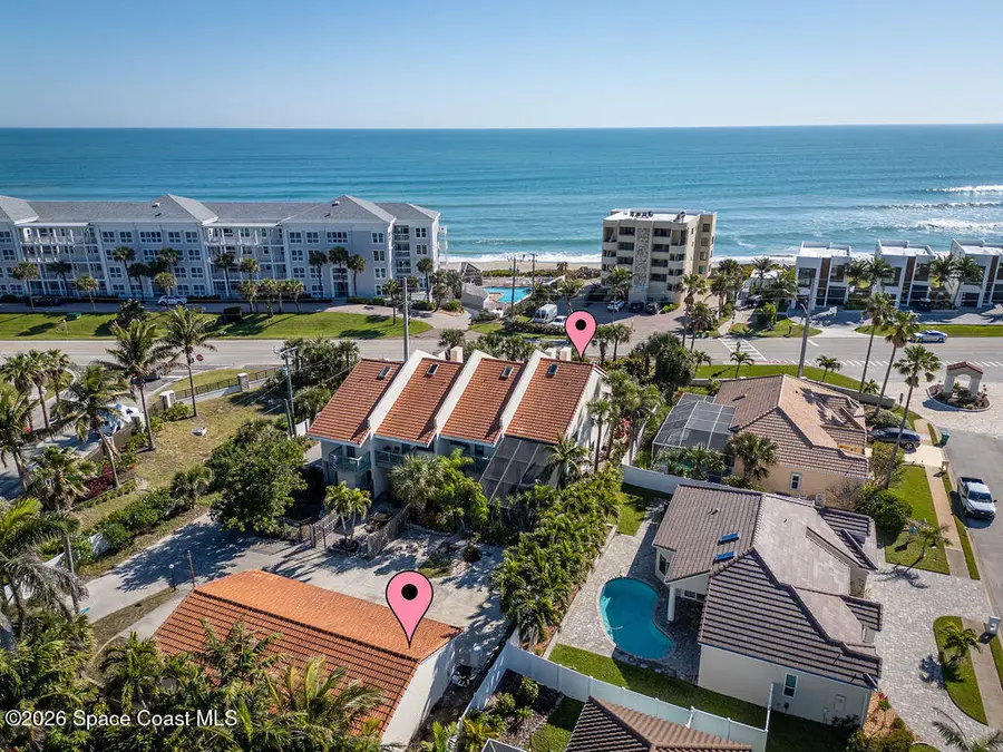 3048 S Highway A1a #4d, Melbourne Beach, FL 32951 - #3