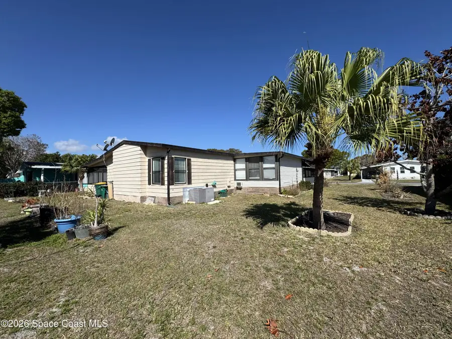 915 Hemlock Street, Barefoot Bay, FL 32976 - #3