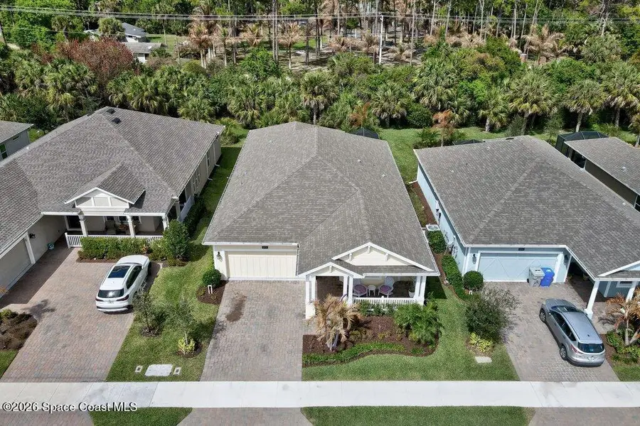 6020 Wild Olive Way, Vero Beach, FL 32966 - #2