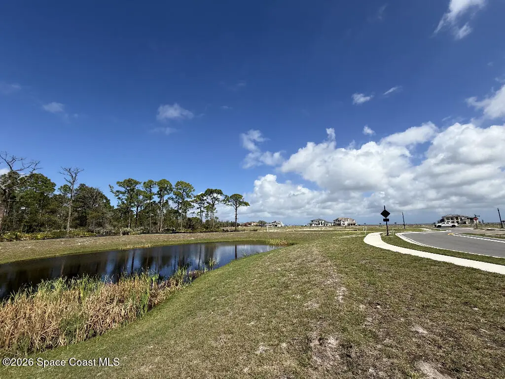 5611 Constellation Drive, Titusville, FL 32780 - #1