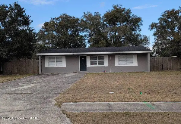 5107 Barnett Place, Orlando, FL 32808