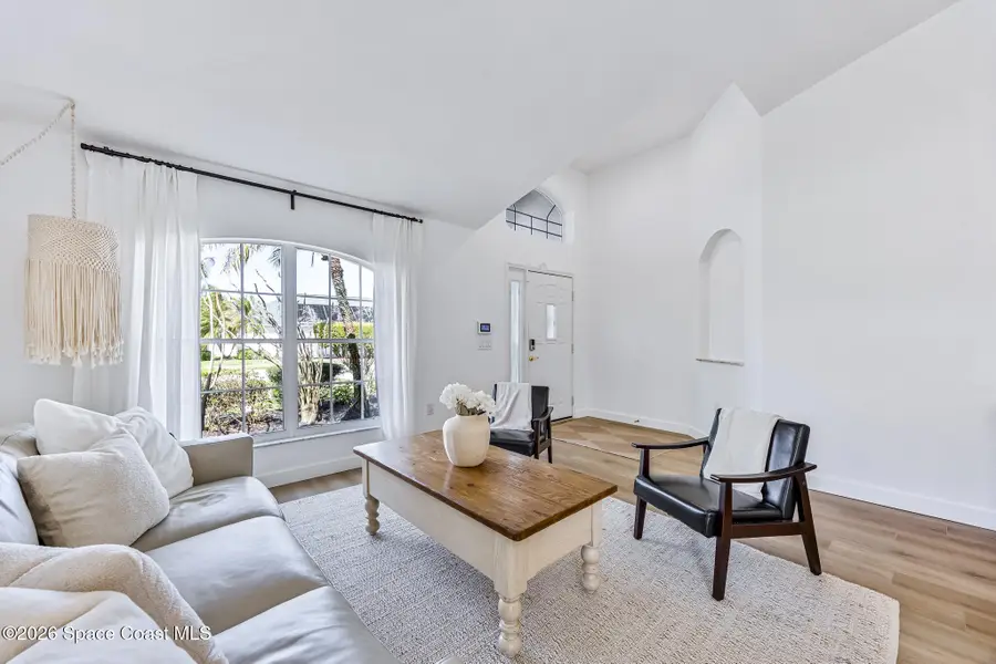 7843 Citrus Creek Drive, Melbourne, FL 32940 - #2