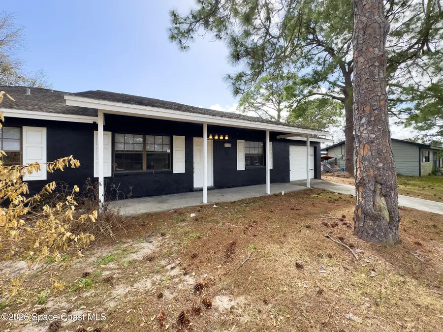 4715 Greenhill Street, Cocoa, FL 32927 - #2