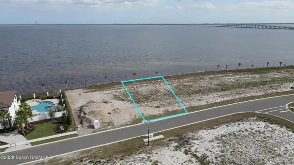 6221 Constellation Drive, Titusville, FL 32780