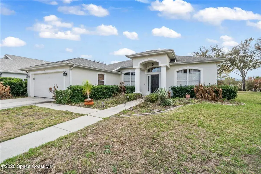 1785 Curlew Court, Rockledge, FL 32955 - #2