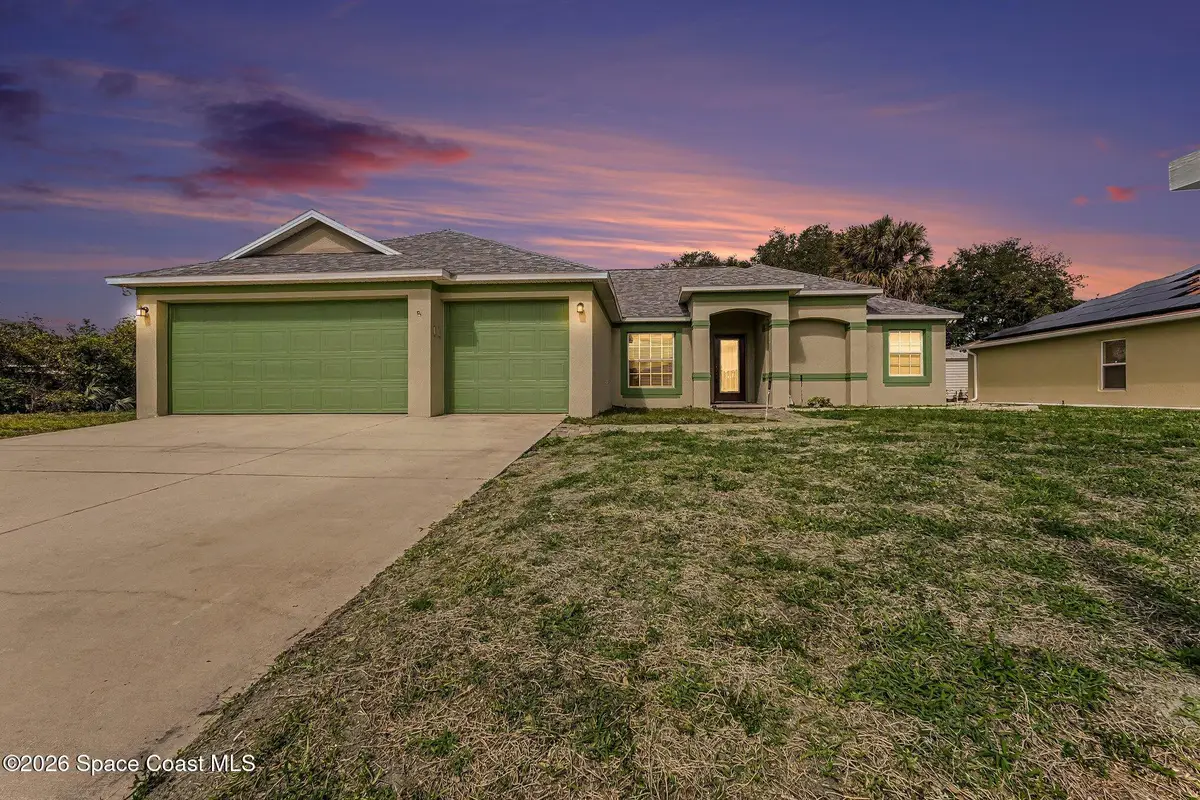 2910 Emerson Drive Se #50, Palm Bay, FL 32909 - #1