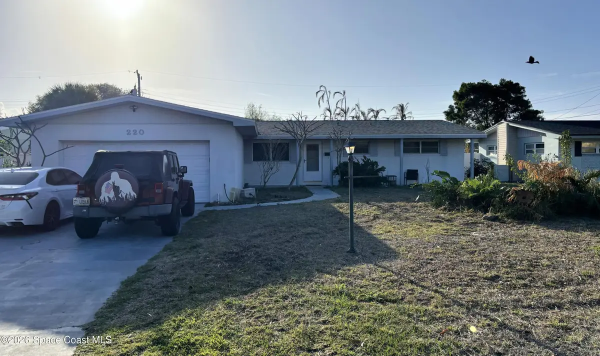 220 Debra Court, Satellite Beach, FL 32937 - #1